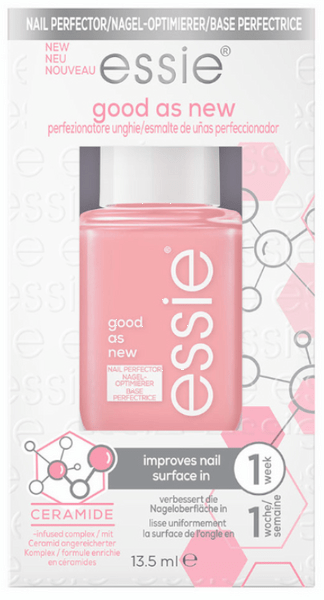 Essie Good As New Perfeccionador De Uñas 13,5 Ml