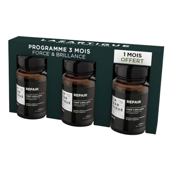 Repair Gélules Cure 3 mois