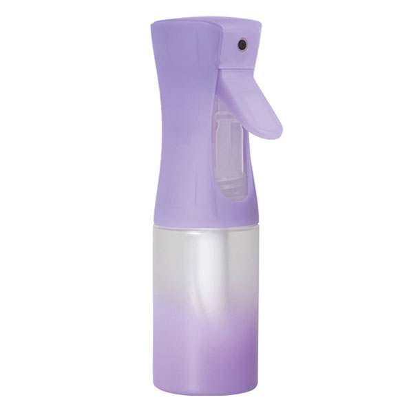 Horizane Santé Care - Brumisateur Ergonomique Ecologique 160ml - Violet