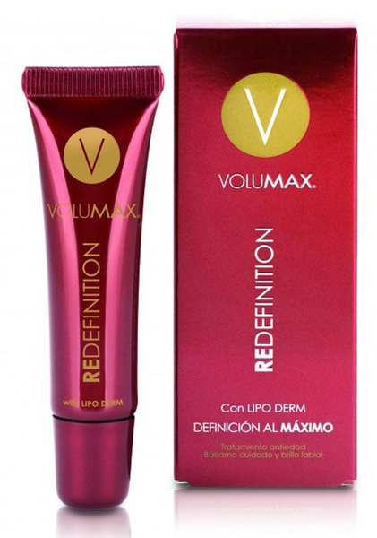 Volumax Redefinition