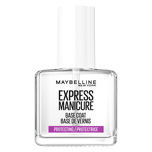 - Superstay Ink Bonder Care - Soin des Ongles - Base protectrice