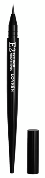 Lovrén E2 Eye Liner Negro