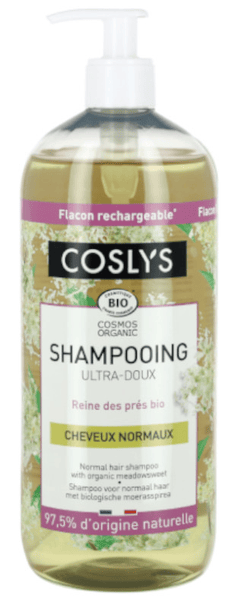 Coslys Champú Cabello Normal 1L