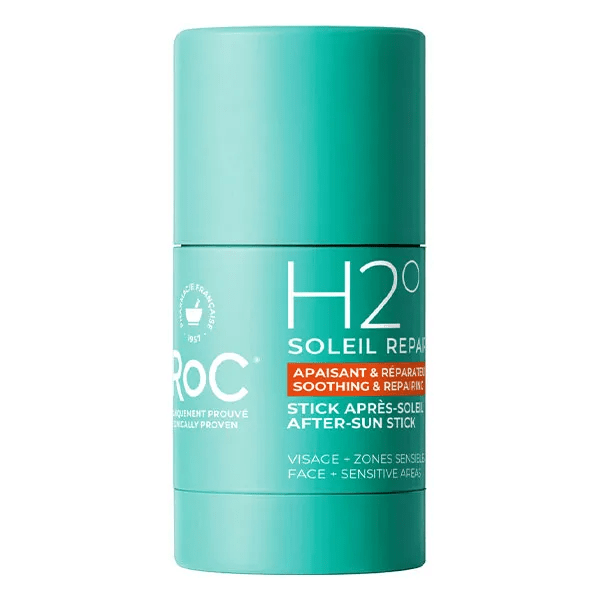 Soleil Protect Stick Après-Soleil 15g 2