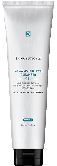 Skinceuticals Glycolic Cleanser 150ml