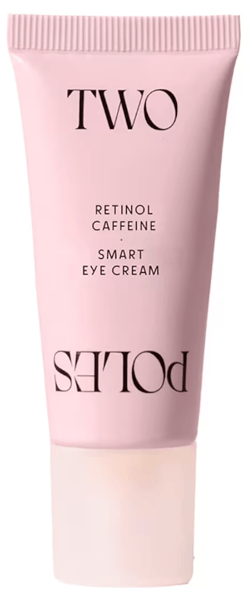 Two Poles Smart Eye Cream 15 ml