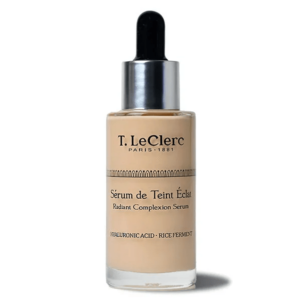 T. Leclerc Sérum De Teint Éclat Anti-Âge 09 Pêche 30g 2