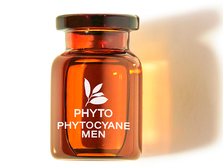 Phyto Phytocyane Tratamiento Anticaída Hombre