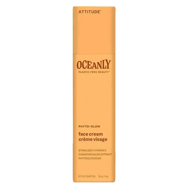 Phyto-Glow Crème Visage 30g