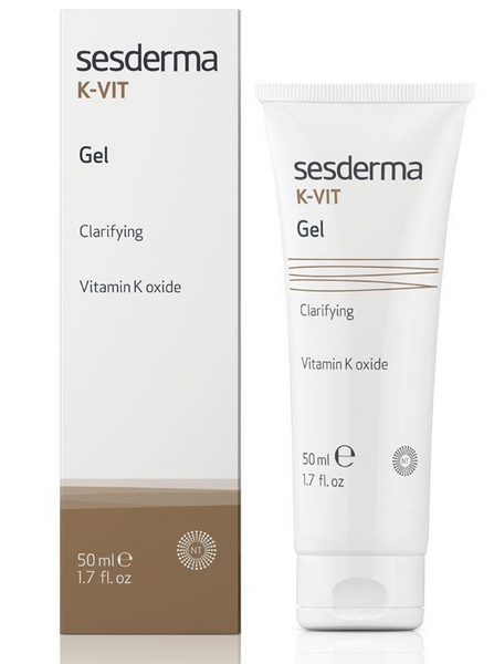 Sesderma K-Vit Gel Clarificante 50 ml