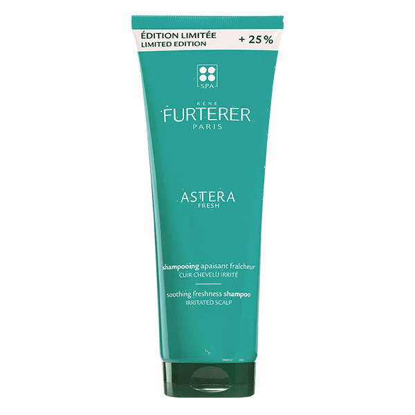 Astera Fresh Shampooing Apaisant Fraîcheur 250ml 3