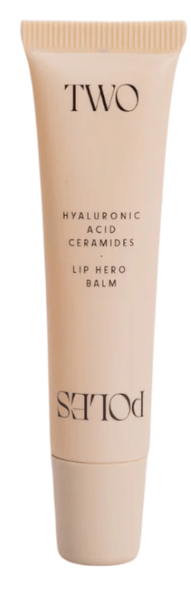 Two Poles Lip Hero Balm Spf50 11 Ml
