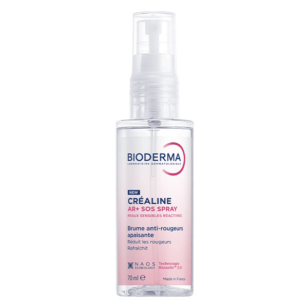 Créaline AR+ SOS Spray 70ml 4