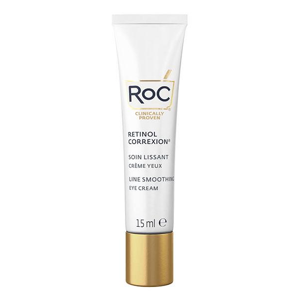 Retinol Correxion® Soin Lissant Crème pour les yeux - 15ml 2