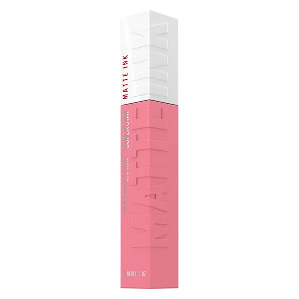 Superstay Matte Ink Rouge à lèvres liquide mat 10 Dreamer