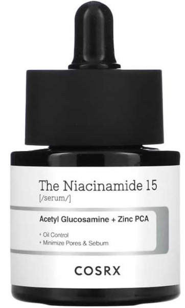 Cosrx The Niacinamide 15 Sérum 20 Ml