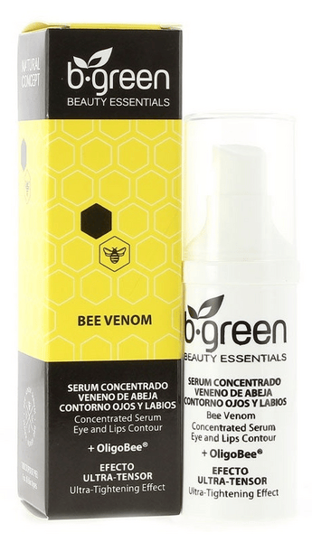 b-green innolab Sérum Contorno De Ojos Y Labios BGreen 30 ml
