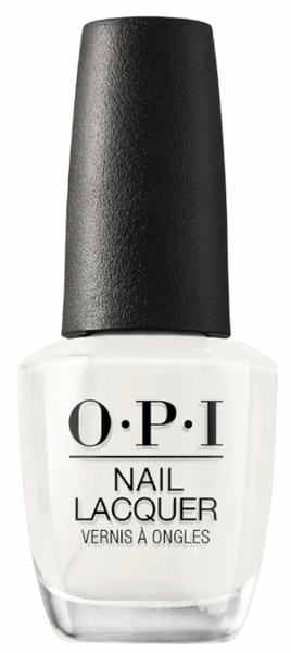OPI Nail Lacquer Esmalte de Uñas Funny Bunny