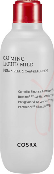 Cosrx AC Collection Calming Liquid Mild 125ml