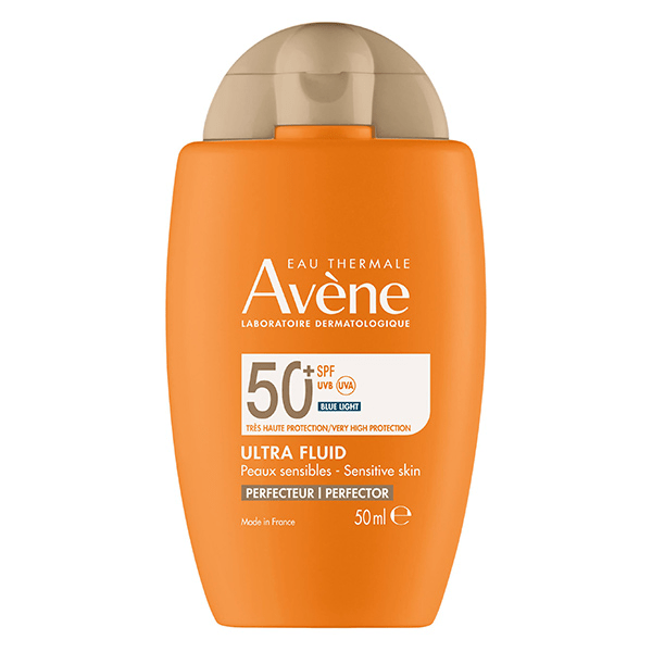 Solaire Ultra Fluide Perfecteur 50ml 4