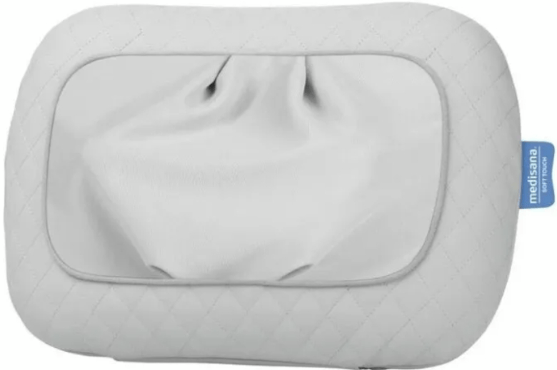 Medisana Shiatsu Cojín Masaje con Función de Calor MCG 800