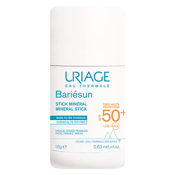 Bariesun SPF50+ Stick Mineral ST 18gr 3