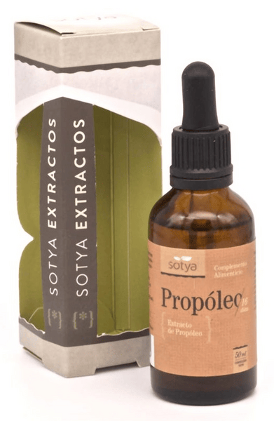 Sotya Própolis 50Ml