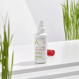 A-Derma Cutalgan Spray Rafraîchissant Ultra-Calmant 100ml