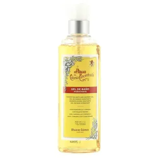 Álvarez Gómez Moisturizing Bath Gel 290ml