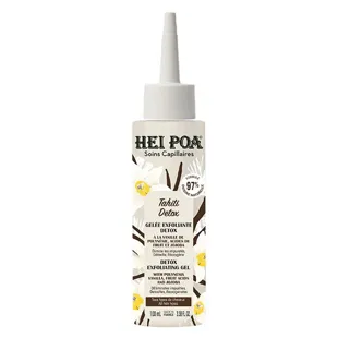 Hei Poa Tahiti detox Gelatina esfoliante detox 100 ml