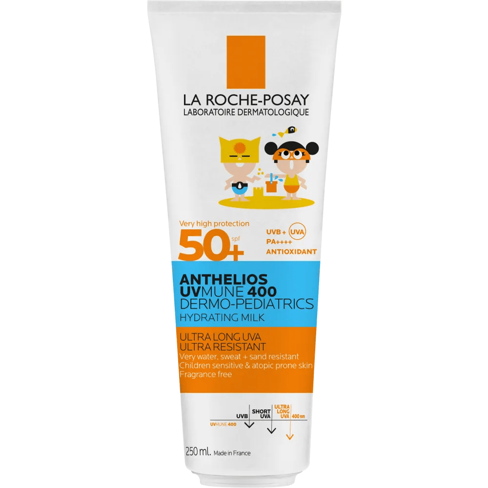 La Roche Posay Anthelios Latte UVMune Bambino 50+ 250 ml