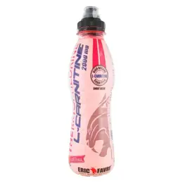 Eric Favre Boisson L-Carnitine Thermophedrine Agrumes 500ml