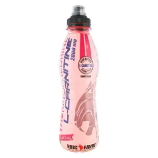 Eric Favre bevanda Thermophedrine di L-carnitina agrumi 500ml