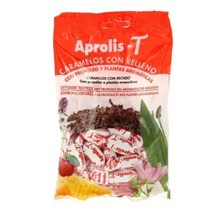 Aprolis Intense Cough Candies 100 gr