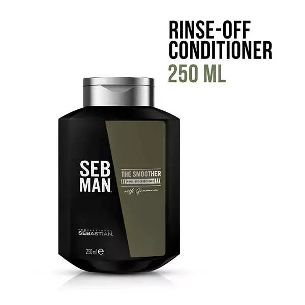 Sebastian Professional The Smoother Conditionner Balsamo 250ml