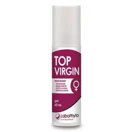 Labophyto TOP VIRGIN - ressere les parois vaginales - 60ml