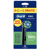 Oral-B Cross Action Electric Toothbrush Replacement Parts, Black, 6+2 units FREE