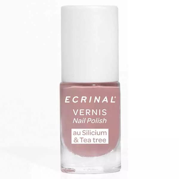Ecrinal Smalto Silicio + Tea Nude