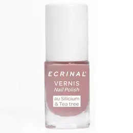 Ecrinal Vernis Silicium + Tea Nude