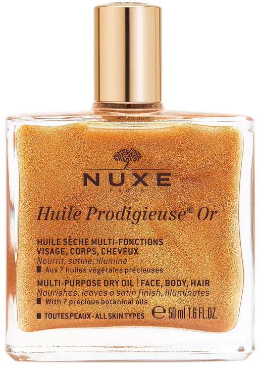 Nuxe Huile Prodigieuse® Or 50ml