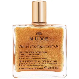 Nuxe Huile Prodigieuse ODER 50ml
