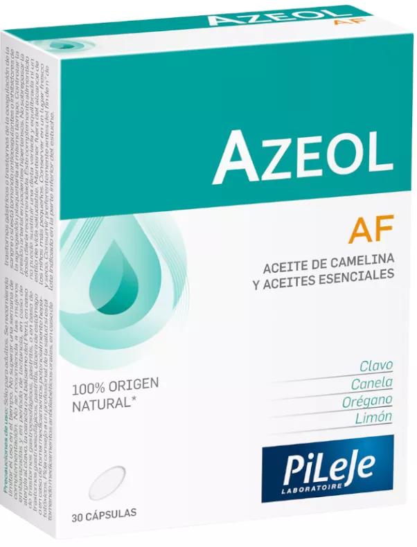 Azéol AF 30 Gélules