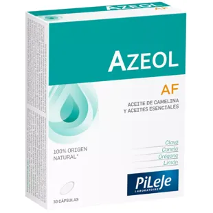 Azeol AF 30 Kapseln