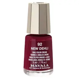 Mavala Vernis à Ongles 092 New Dehli 5ml