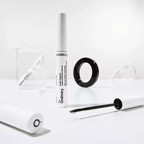 The Ordinary Multi-Peptide Serum for Eyelashes and Brows 5ml