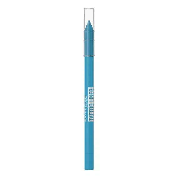 Maybelline New York Maybelline Tattoo Liner Crayon Gel Eyeliner Arctic Skies 1,3g