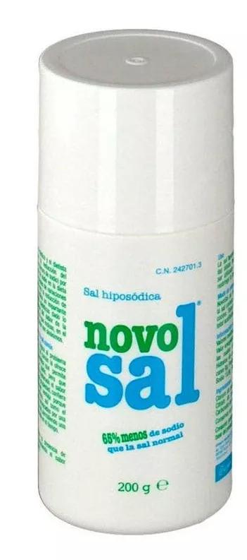 ERN Novosal Saleiro 200 gr