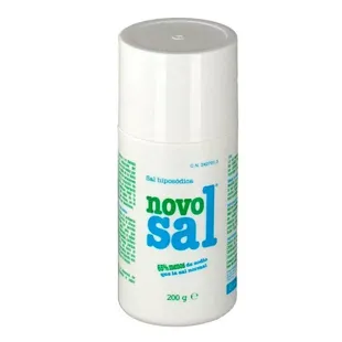 ERN Novosal Saleiro 200 gr