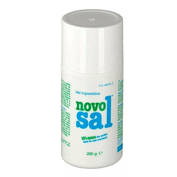 ERN Novosal Salzstreuer 200 gr