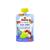 Holle Polpa Pouchy Pera Mela Mirtillo Avena Bio +6m 100g